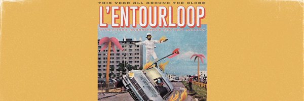 Lentourloop_ Profile Banner