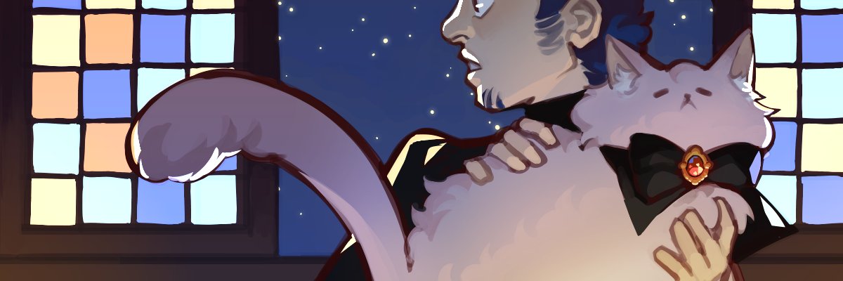 Japh ✨ (working on lots of stuff atm YIPPEE) ✨ banner