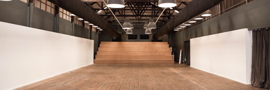 warehouse30's profile banner image
