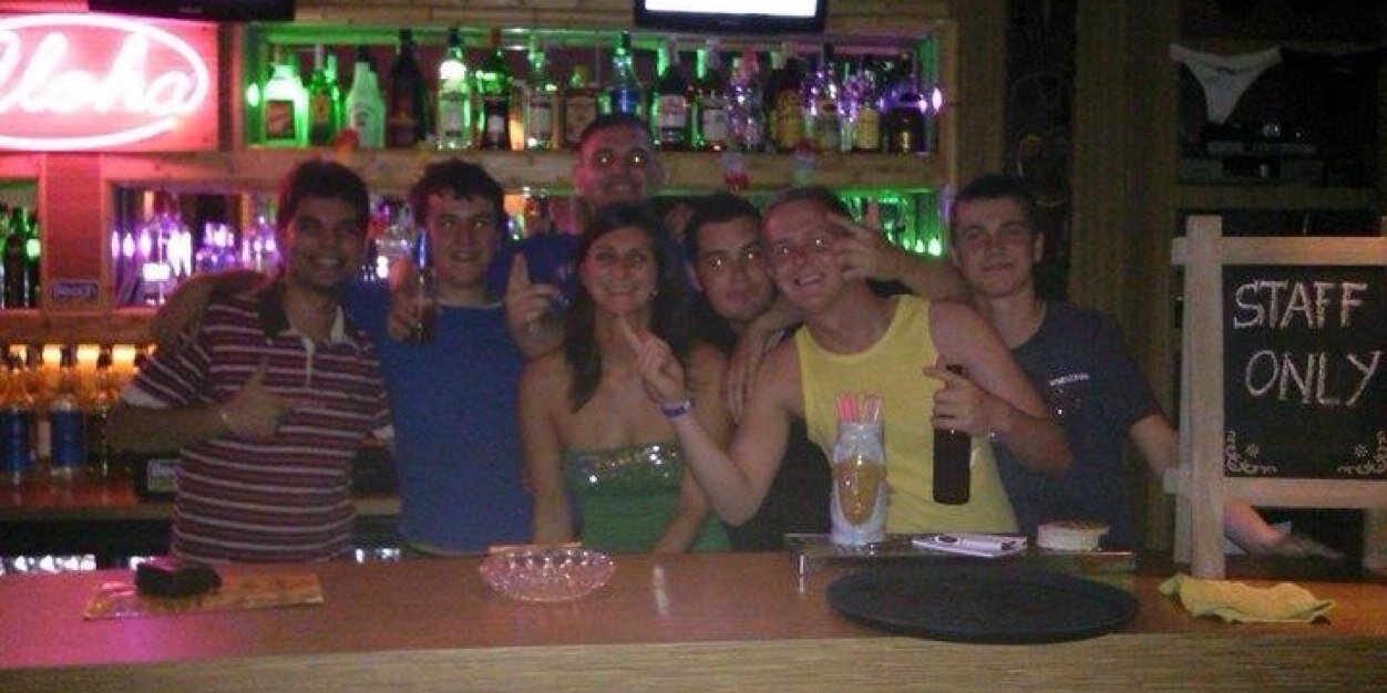 Adam Tynemouth banner