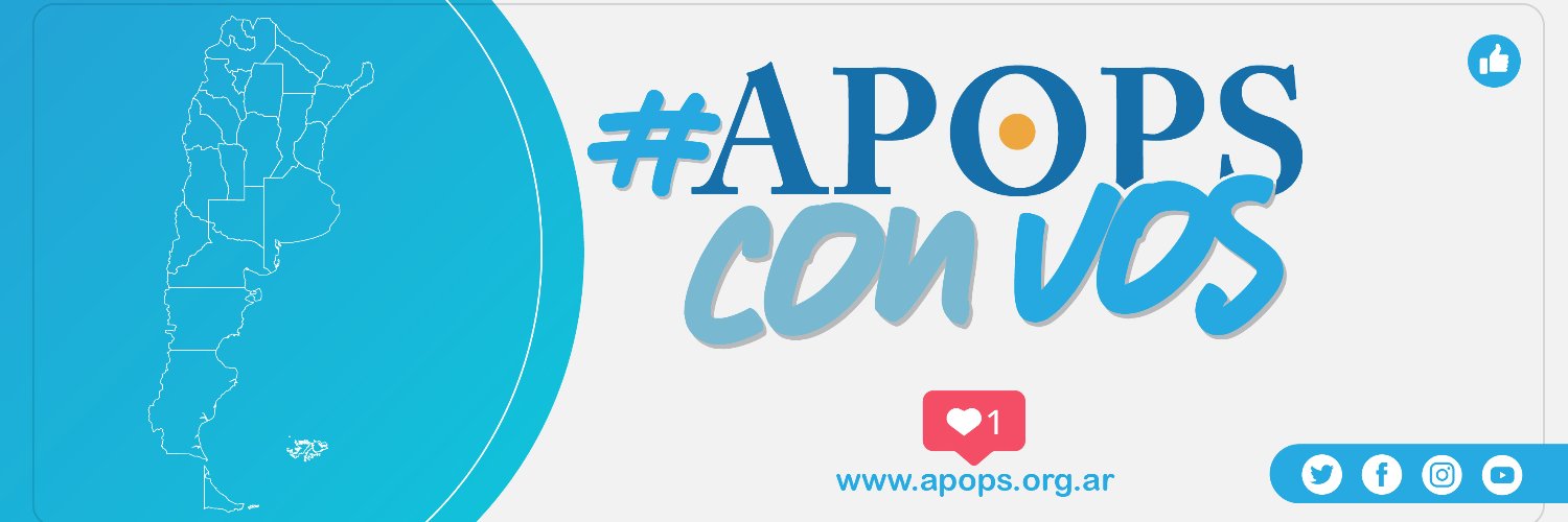 SomosApops's profile banner image