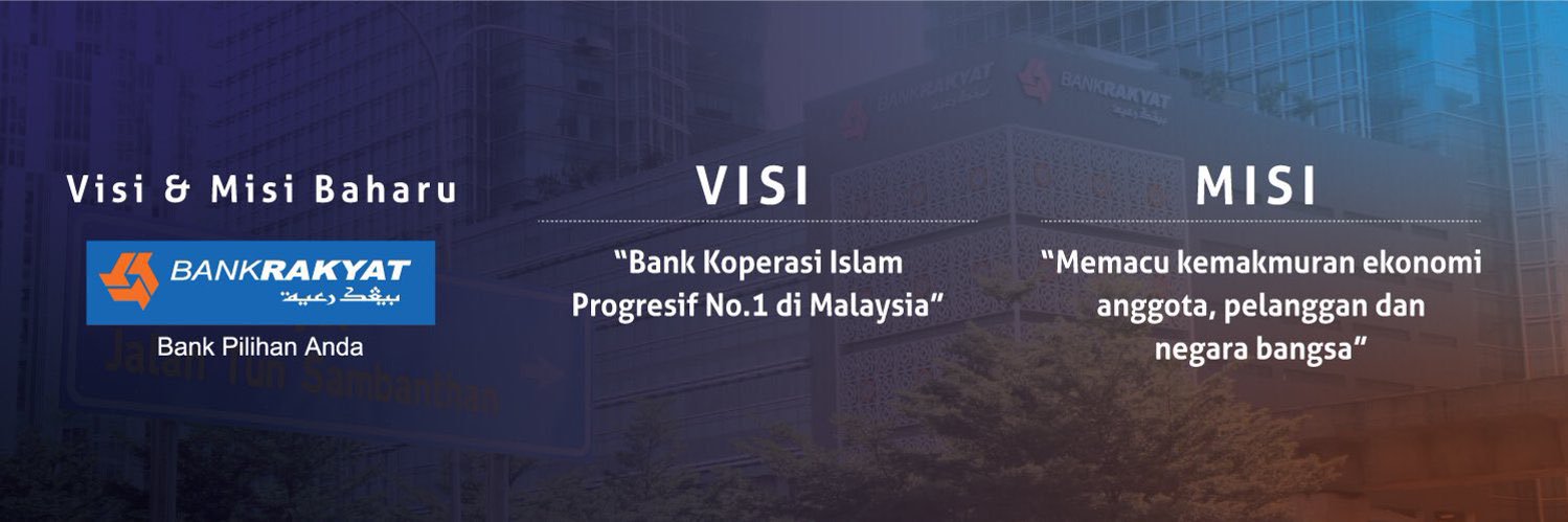Bank Rakyat (@myBankRakyat) / Posts / X