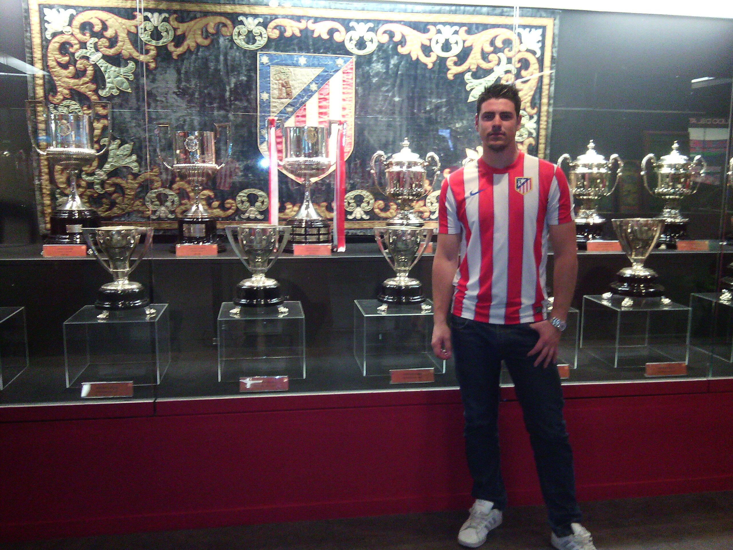 franjavi18's profile banner image