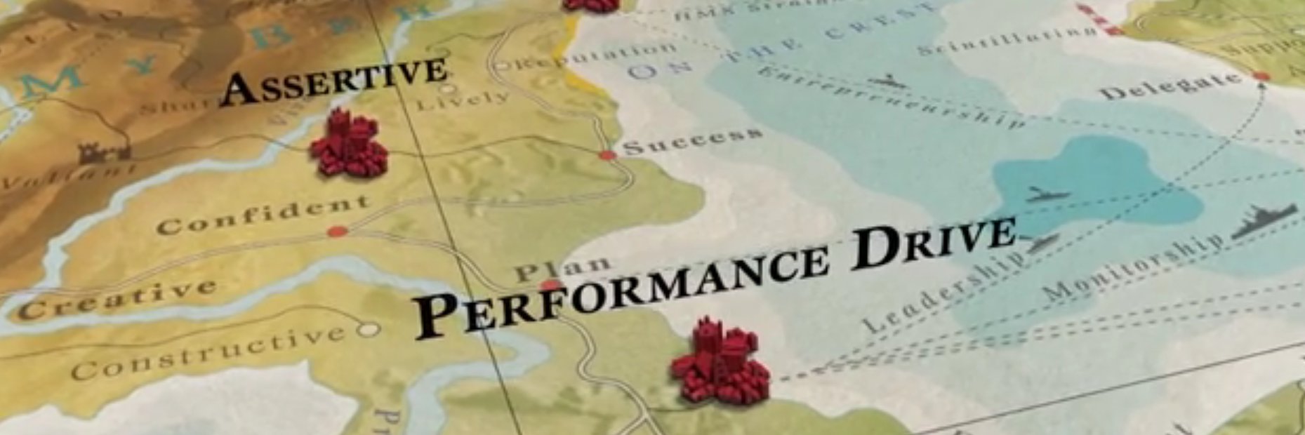 MapsTell UK banner