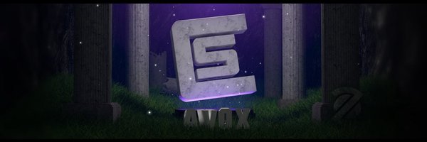 ZeoAvox Profile Banner