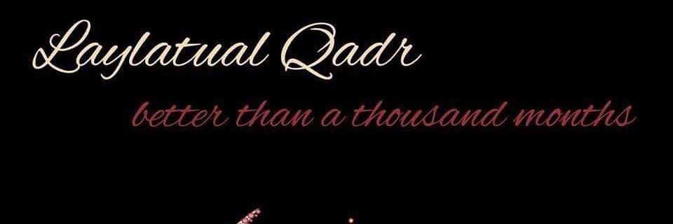 GazalParveen's profile banner image