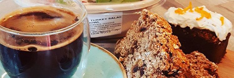 HealthyBakeCoffee banner
