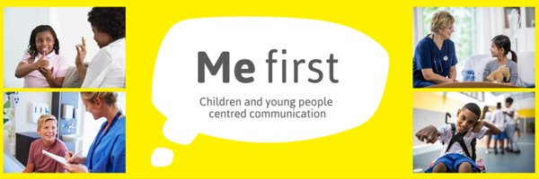 CYPMefirst Profile Banner