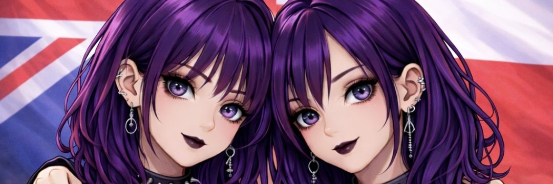 radicalRainbow's profile banner image