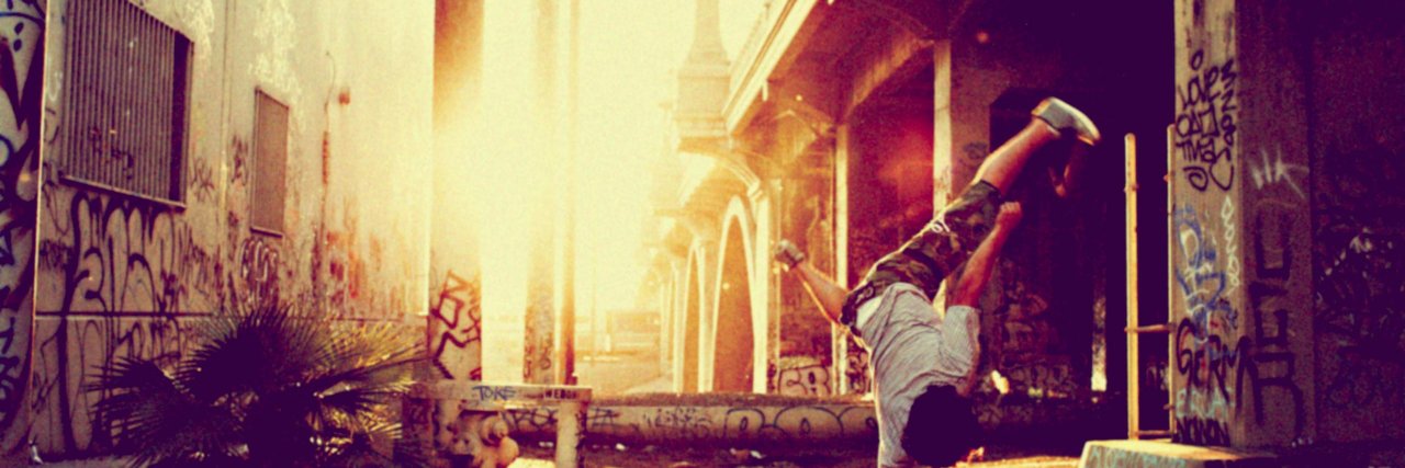 Twitter banner for @Ropsu10