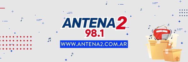 Antena 2 Profile Banner