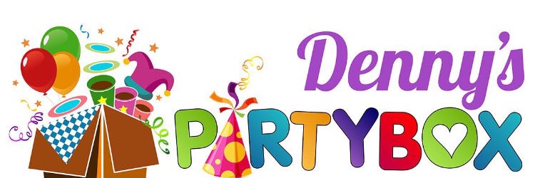DPartybox's profile banner image