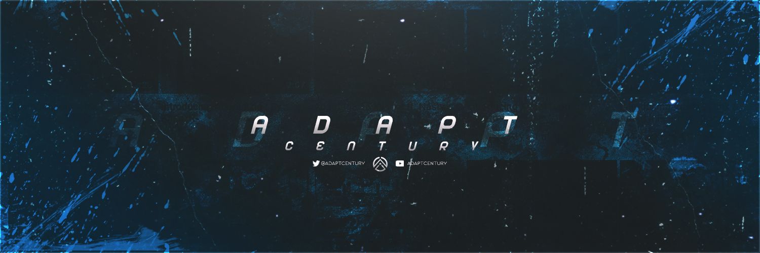 Adapt Century banner