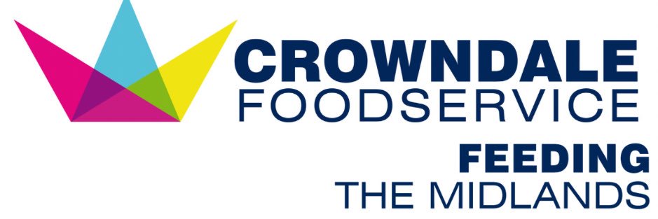 Crowndale Foodservice banner