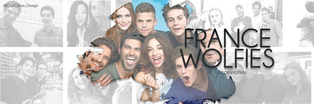 FranceWolfies's profile banner image