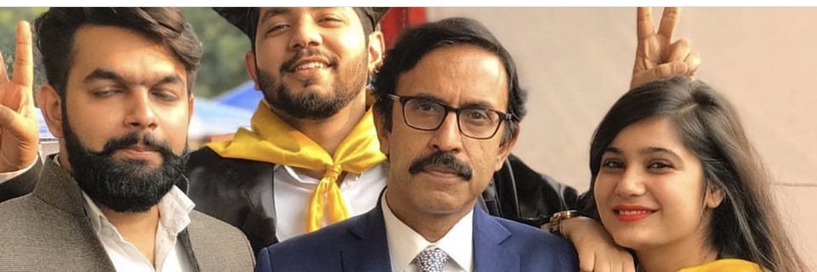 Prof ( Coach) Gurbir S Khera CFA MA(Eco) Ph.D🇮🇳 banner