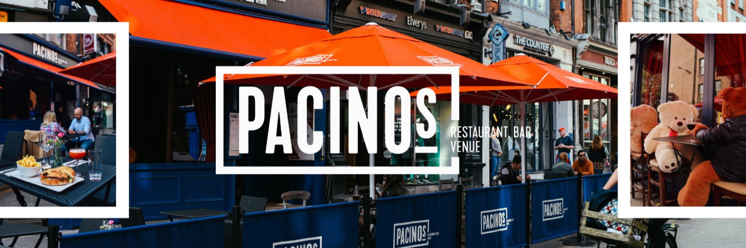 PacinosDublin's profile banner image