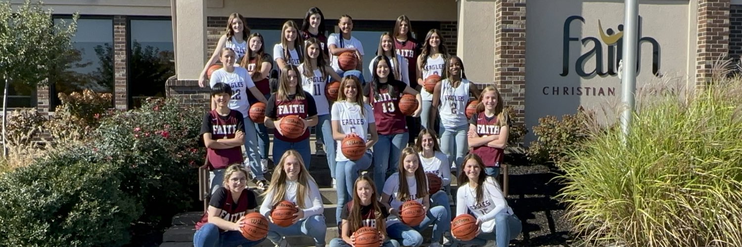 Lady Eagles GBB banner