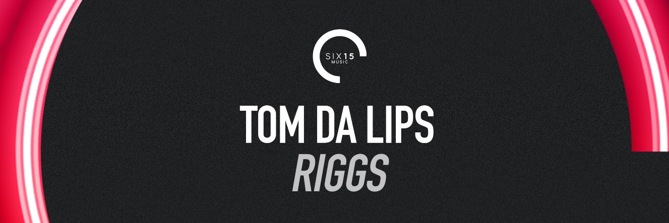 Tom Da Lips banner