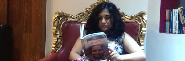 nefertitiborn Profile Banner