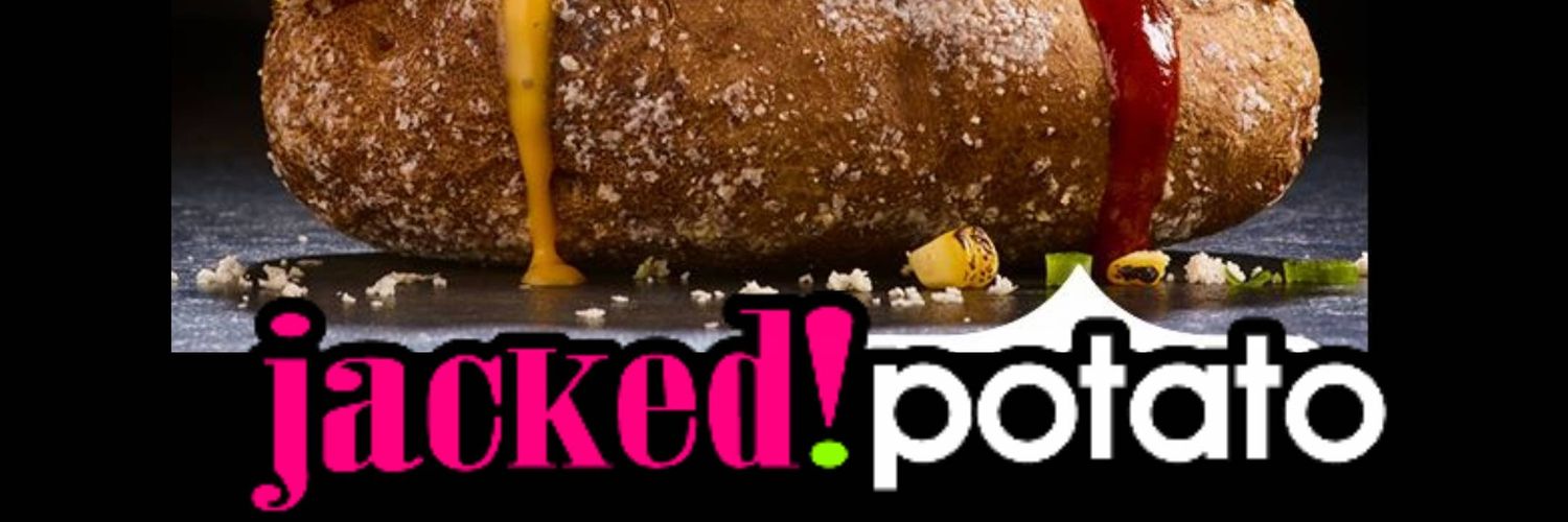 JackedPotatoLLC's profile banner image