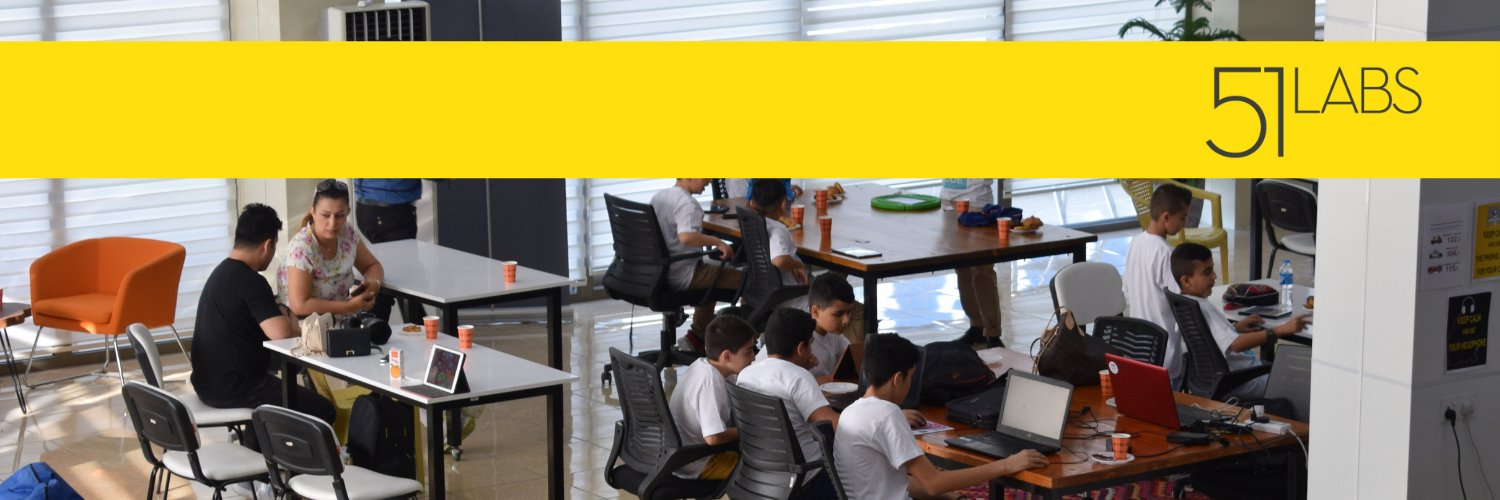 Five One Labs banner