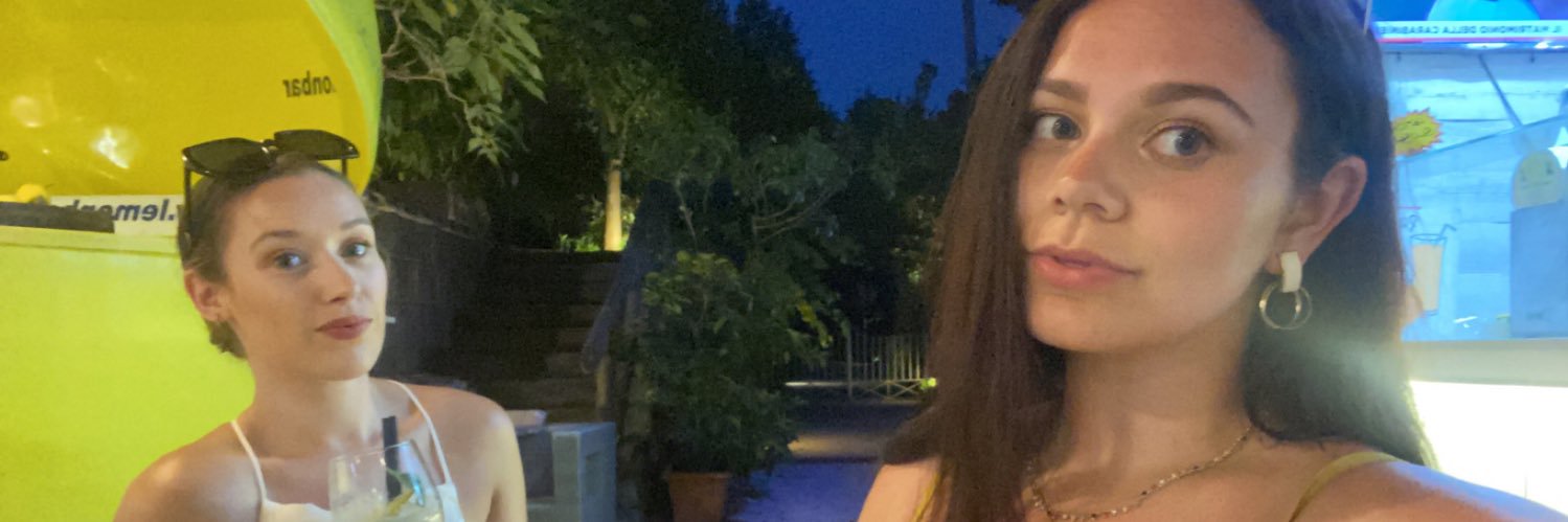AaliyahTowers's profile banner image