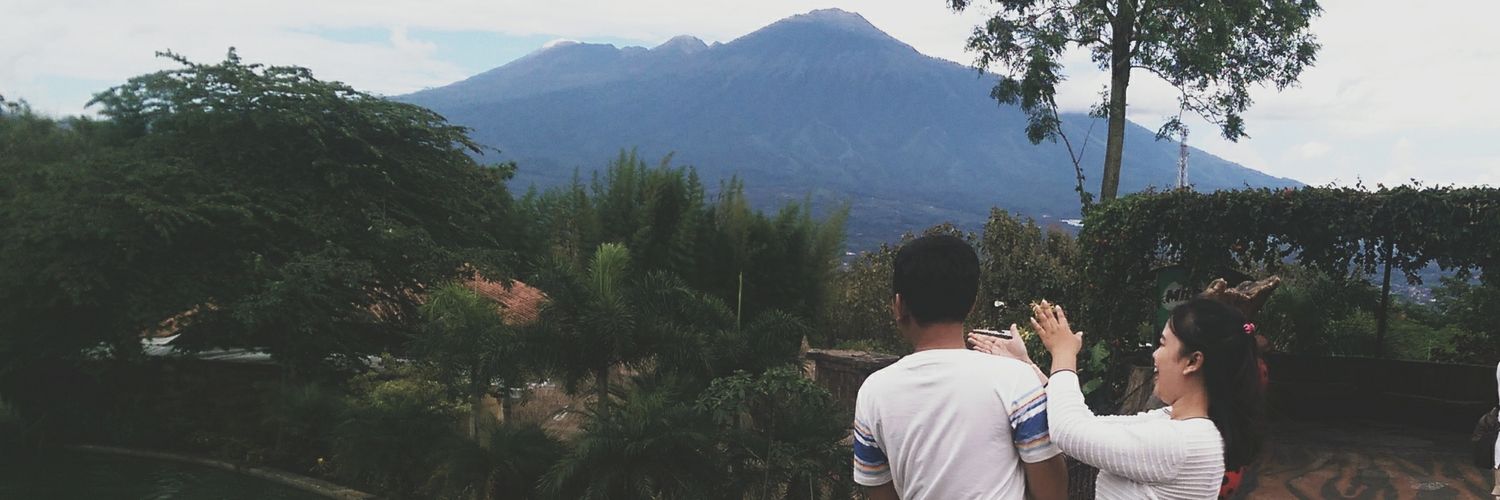 hendrikbasong's profile banner image