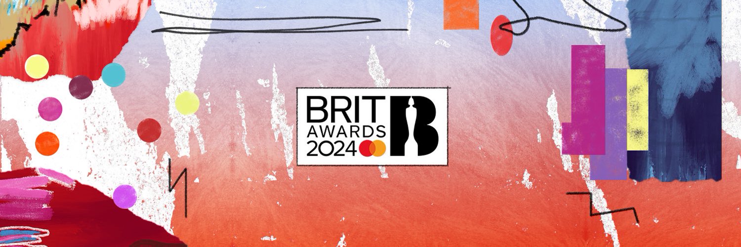 BRIT Awards Profile Banner
