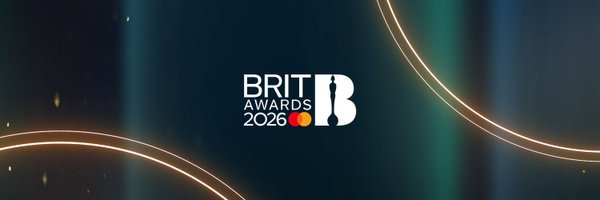 BRITs Profile Banner