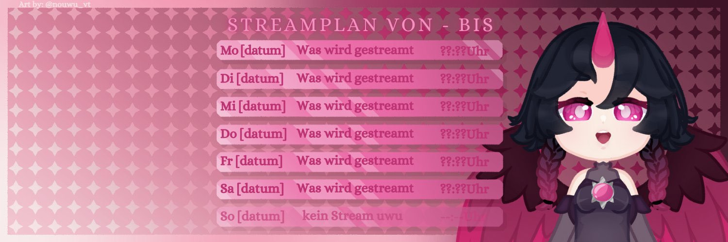 RaspberryKitsuna (Former BardVenti)🎀 banner