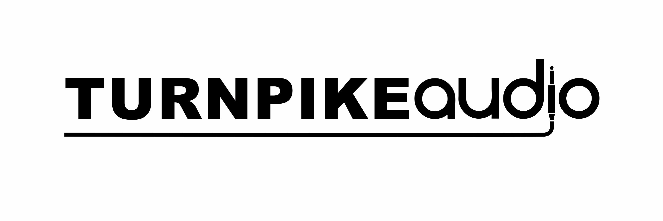 Turnpike Audio banner