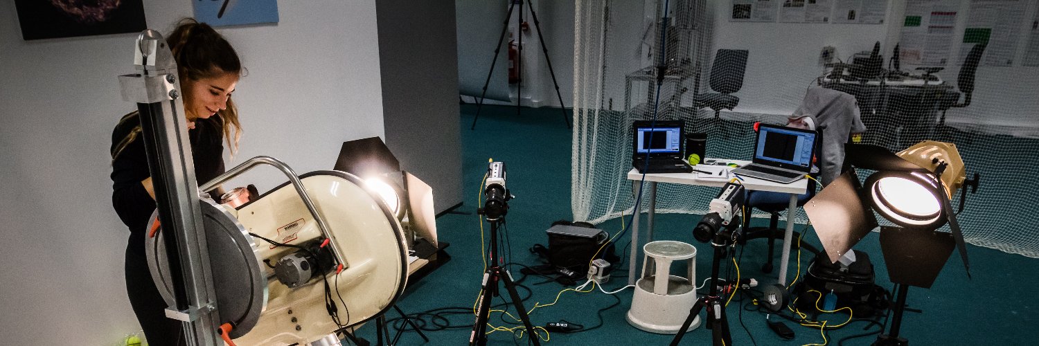 Sports Engineering Research Group banner