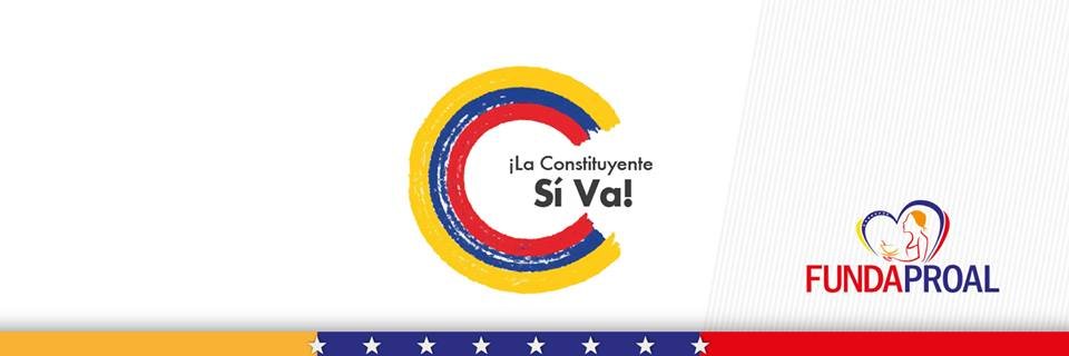 Fundaproal Carabobo banner