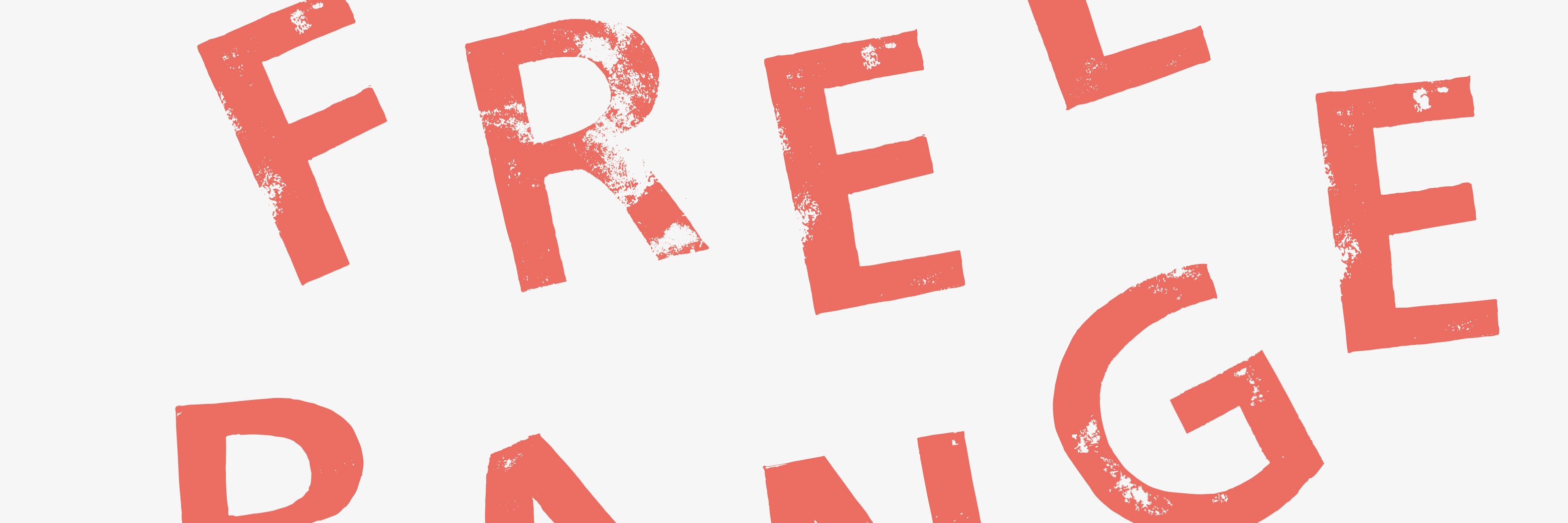 Free Range Creatives banner
