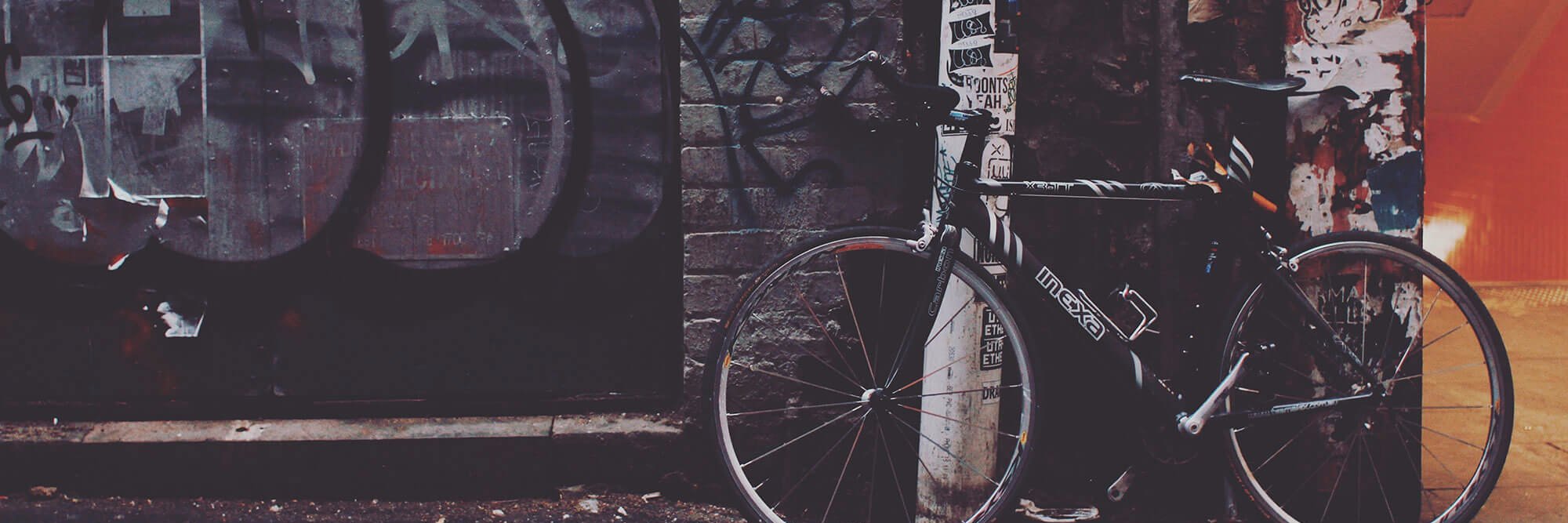 bitbikeMe's profile banner image