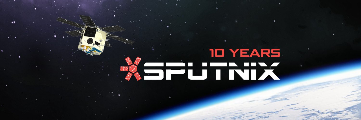 Спутникс | Sputnix banner