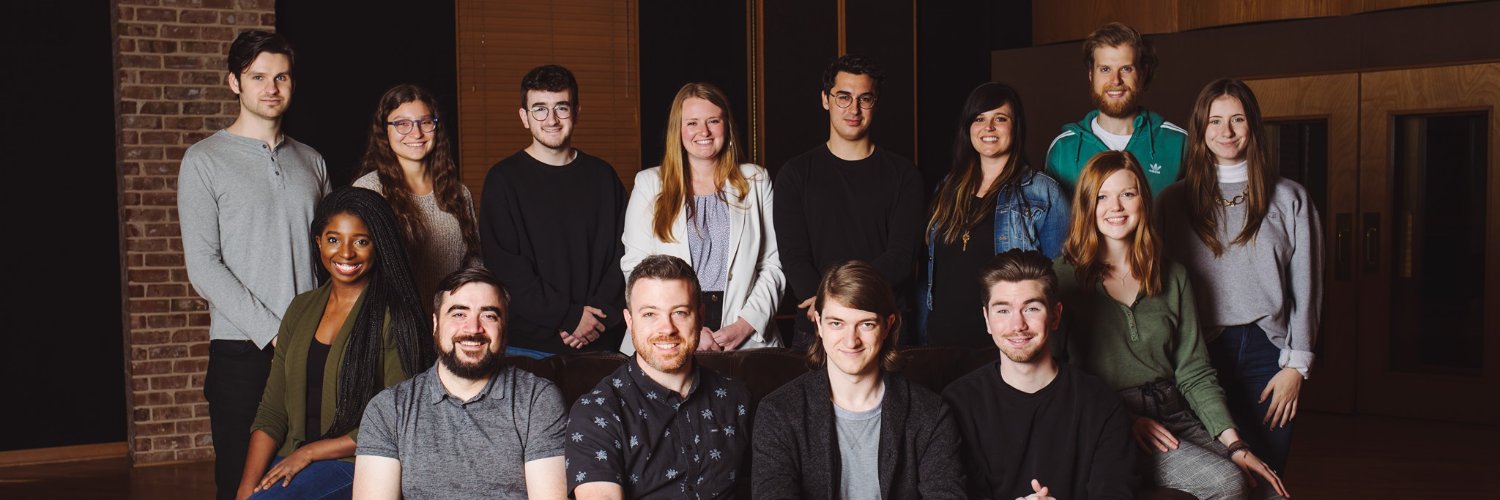 Full Circle Music banner