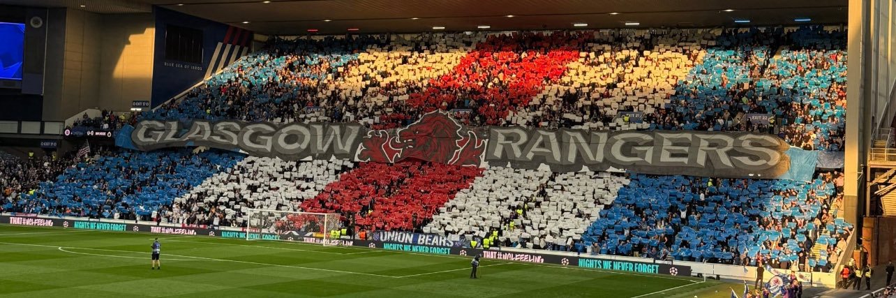 GlenRanger🇬🇧 banner