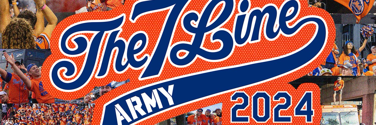 The 7 Line Army Profile Banner