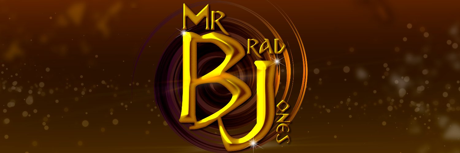 themrbradjones's profile banner image