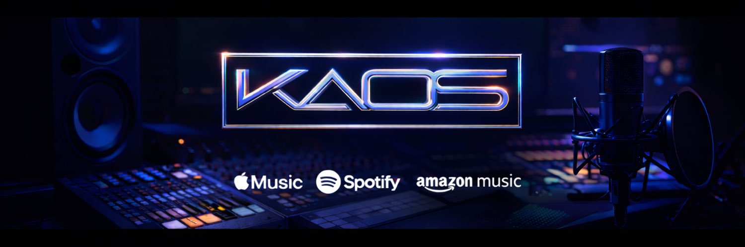 Kaosdjs's profile banner image