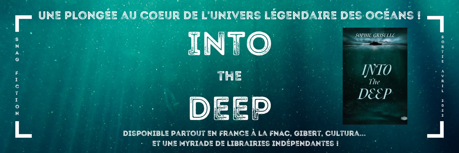 Sophie Griselle banner