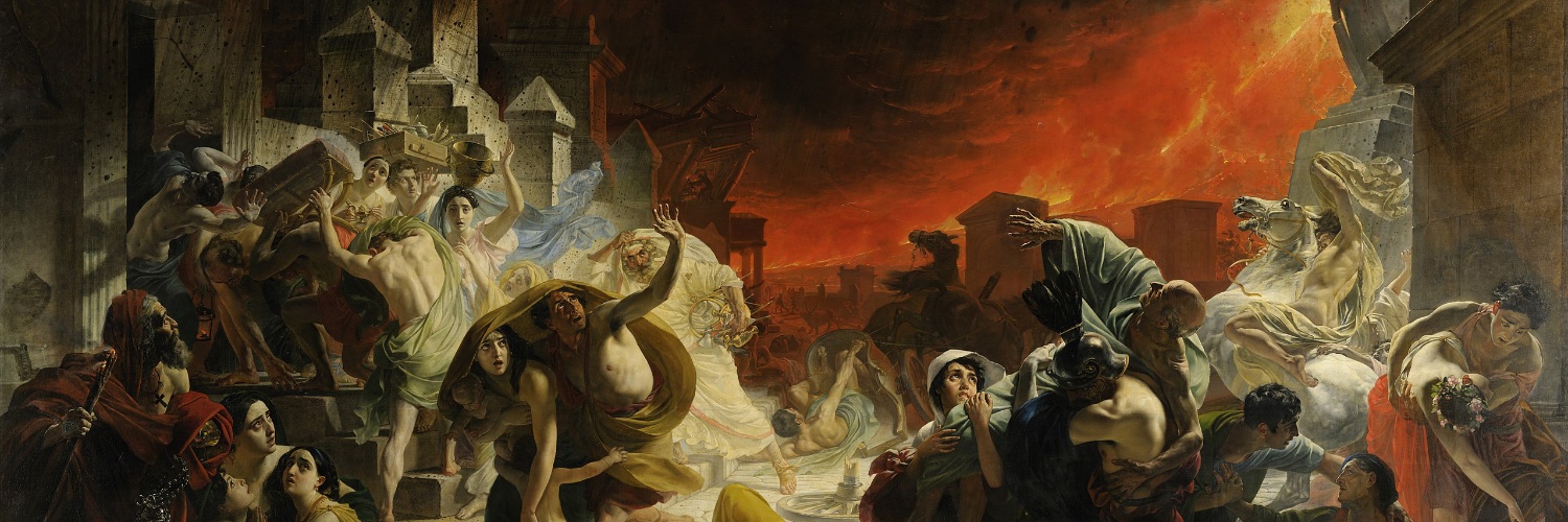 petrified egg 🥚 banner