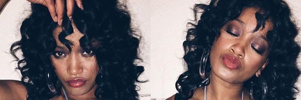 DeemiHendrix Profile Banner