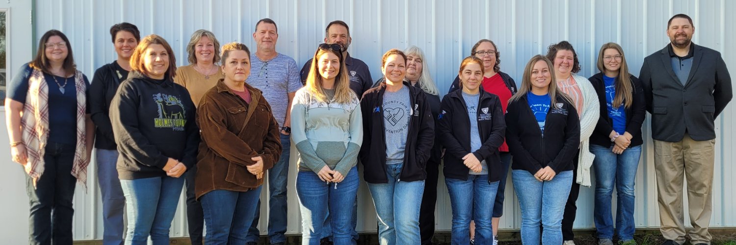 Meigs Health Dept banner