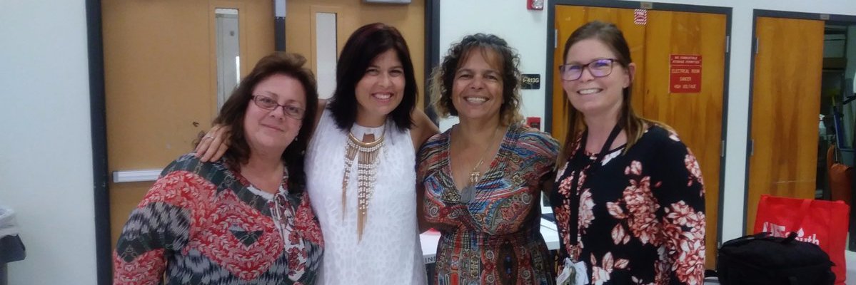 Morgan Luckey banner