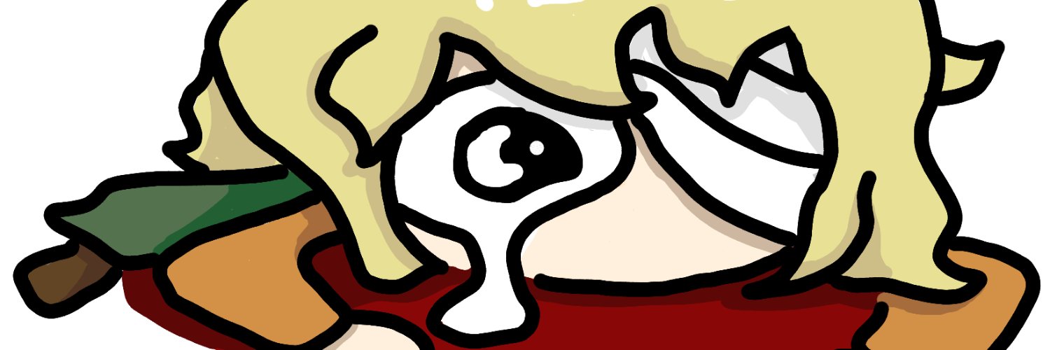 Shimanla's profile banner image