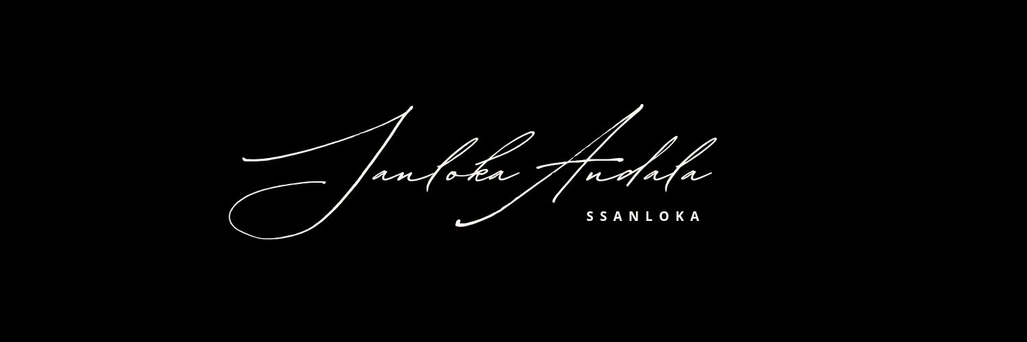 Sanloka Wajendra. banner