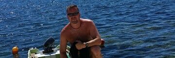 Bryan Passmore 💙 banner